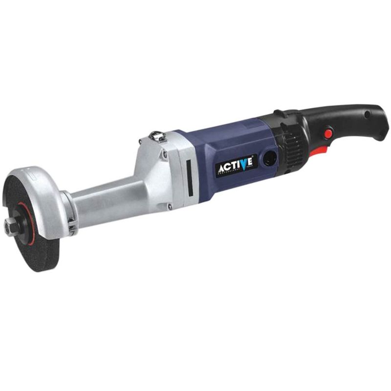 سنگ فرز سایز 125 میلی متری 950 وات اکتیو تولز مدل  ac 2195